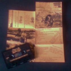 Impaled Cunts : Exacerbación-Impaled Cunts